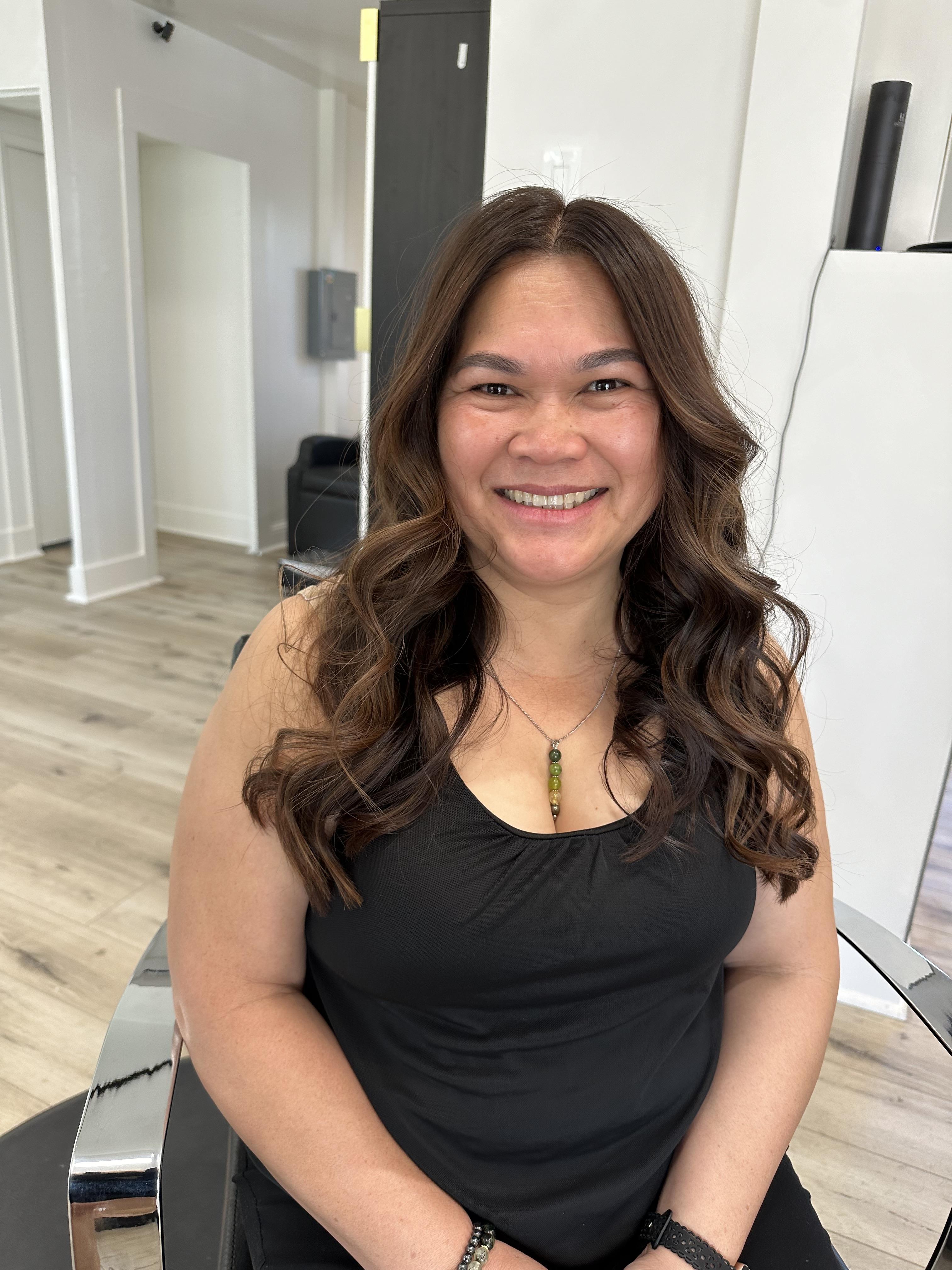 Lexi Bejines Hair In Campbell CA | Vagaro